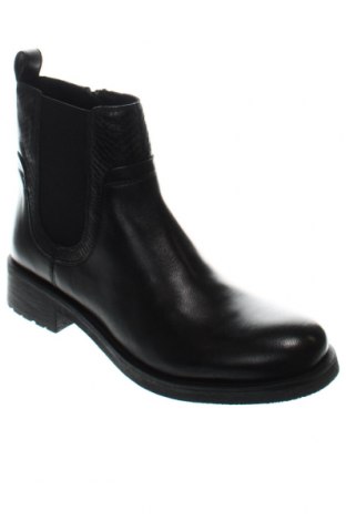 Botine de damă Geox, Mărime 40, Culoare Negru, Preț 348,68 Lei