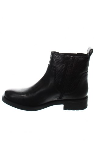 Botine de damă Geox, Mărime 39, Culoare Negru, Preț 717,11 Lei