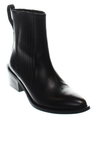 Botine de damă Gino Rossi, Mărime 36, Culoare Negru, Preț 191,33 Lei