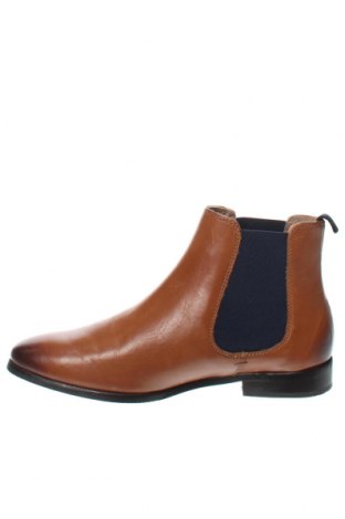 Botine de damă Gordon & Bros, Mărime 40, Culoare Maro, Preț 643,99 Lei