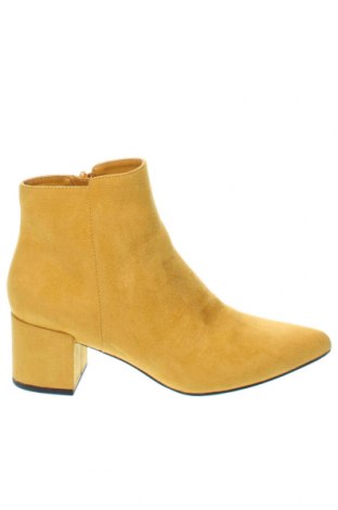 Dámské boty  Graceland, Velikost 37, Barva Žlutá, Cena  371,00 Kč