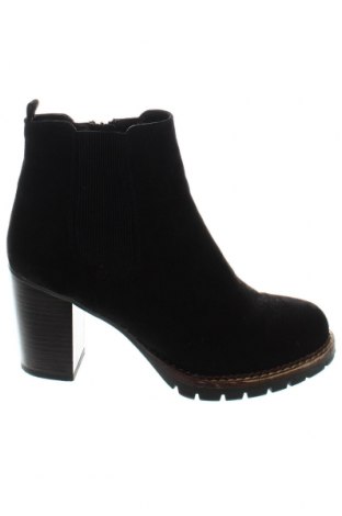 Damen Stiefeletten Graceland, Größe 38, Farbe Schwarz, Preis 16,25 €