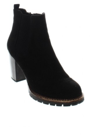 Dámské boty  Graceland, Velikost 38, Barva Černá, Cena  409,00 Kč