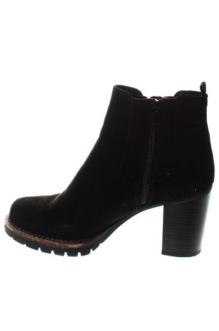 Botine de damă Graceland, Mărime 38, Culoare Negru, Preț 81,04 Lei