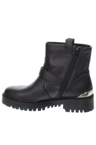 Damen Stiefeletten Guess, Größe 38, Farbe Schwarz, Preis € 94,89