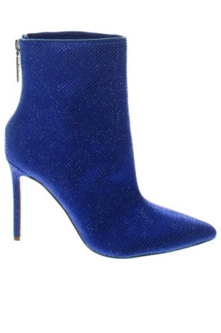 Botine de damă Guess, Mărime 38, Culoare Albastru, Preț 465,79 Lei