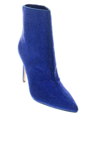 Damen Stiefeletten Guess, Größe 38, Farbe Blau, Preis 69,34 €