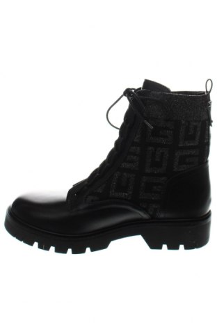 Dámské boty  Guess, Velikost 39, Barva Černá, Cena  1 881,00 Kč