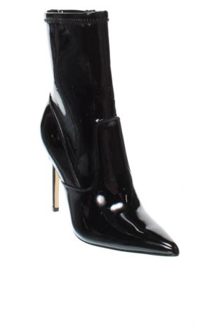 Botine de damă Guess, Mărime 38, Culoare Negru, Preț 527,90 Lei