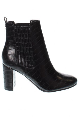 Botine de damă Guess, Mărime 38, Culoare Negru, Preț 527,90 Lei