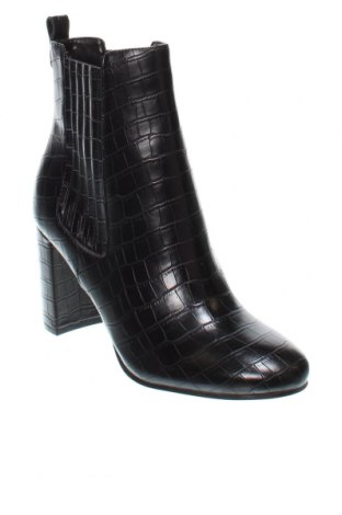 Botine de damă Guess, Mărime 38, Culoare Negru, Preț 527,90 Lei