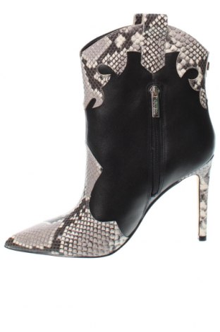 Botine de damă Guess, Mărime 39, Culoare Negru, Preț 389,48 Lei