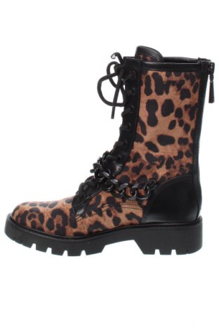 Botine de damă Guess, Mărime 38, Culoare Multicolor, Preț 566,71 Lei