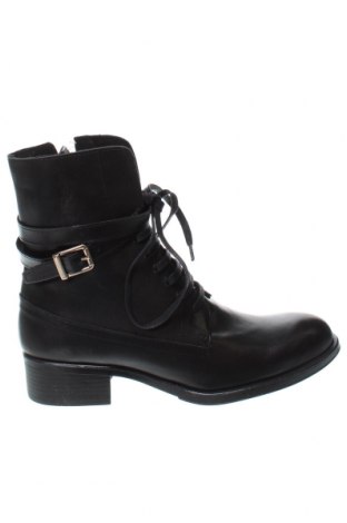 Botine de damă Helene Rouge, Mărime 39, Culoare Negru, Preț 141,45 Lei