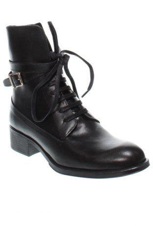 Botine de damă Helene Rouge, Mărime 39, Culoare Negru, Preț 565,79 Lei