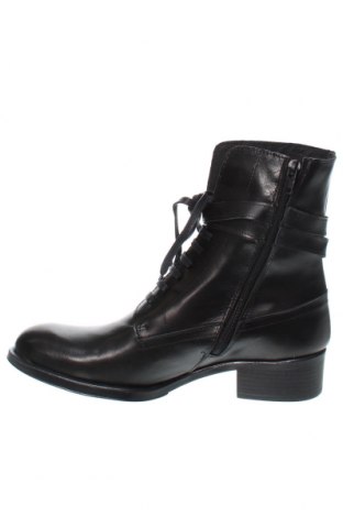 Botine de damă Helene Rouge, Mărime 39, Culoare Negru, Preț 565,79 Lei