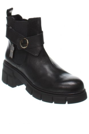 Botine de damă Helene Rouge, Mărime 40, Culoare Negru, Preț 565,79 Lei