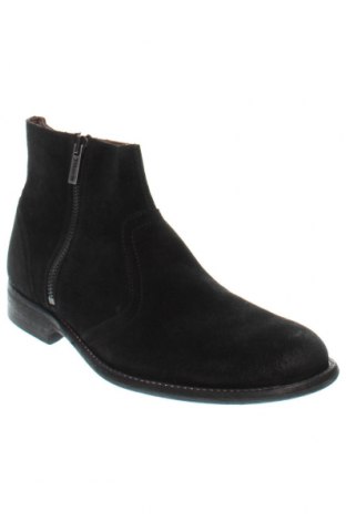 Botine de damă IKKS, Mărime 40, Culoare Negru, Preț 643,99 Lei