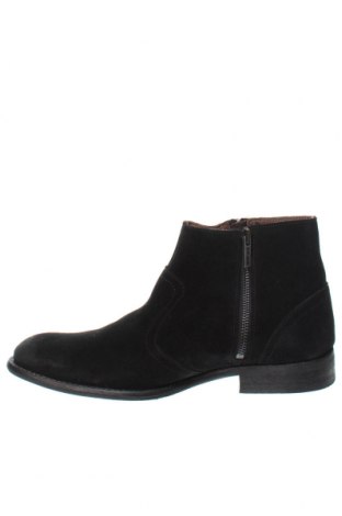 Damen Stiefeletten IKKS, Größe 40, Farbe Schwarz, Preis 80,62 €