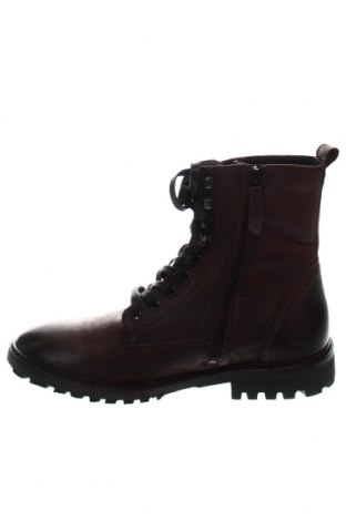 Damen Stiefeletten IKKS, Größe 40, Farbe Braun, Preis € 100,99