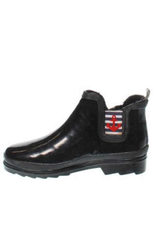 Dámské boty  Inselhauptstadt, Velikost 39, Barva Černá, Cena  513,00 Kč