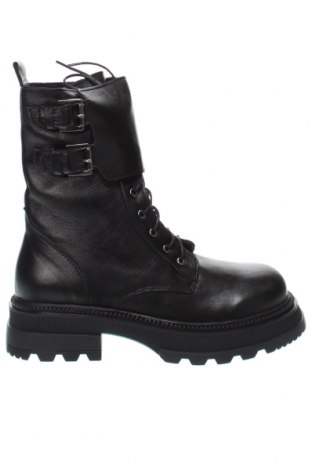 Botine de damă Inuovo, Mărime 40, Culoare Negru, Preț 158,42 Lei