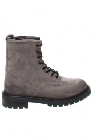 Damen Stiefeletten Inuovo, Größe 42, Farbe Grau, Preis 26,60 €