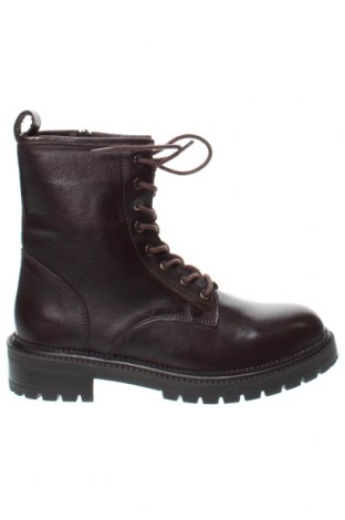 Damen Stiefeletten Inuovo, Größe 39, Farbe Braun, Preis € 21,28