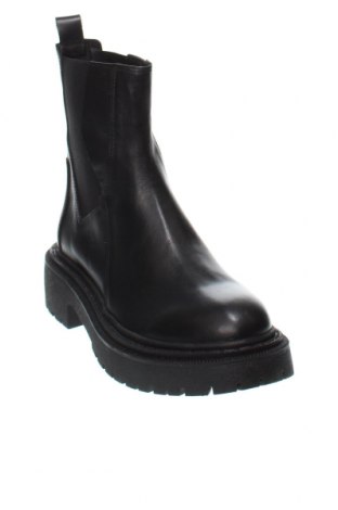 Damen Stiefeletten Inuovo, Größe 40, Farbe Schwarz, Preis 19,51 €