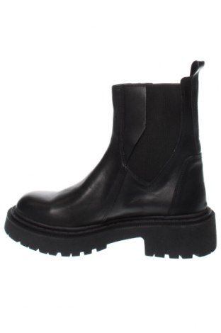 Damen Stiefeletten Inuovo, Größe 40, Farbe Schwarz, Preis € 19,51