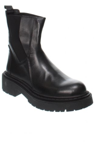 Damen Stiefeletten Inuovo, Größe 41, Farbe Schwarz, Preis € 19,51