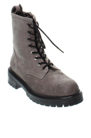 Damen Stiefeletten Inuovo, Größe 36, Farbe Grau, Preis € 20,39