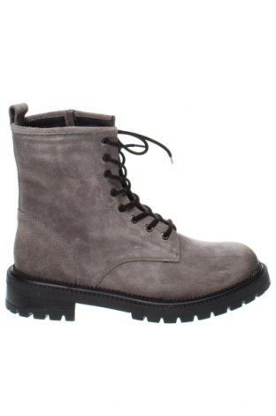 Damen Stiefeletten Inuovo, Größe 41, Farbe Grau, Preis 20,39 €