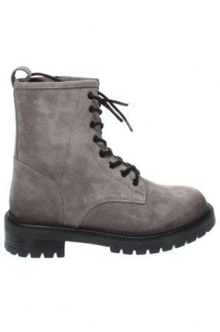 Damen Stiefeletten Inuovo, Größe 37, Farbe Grau, Preis € 20,39