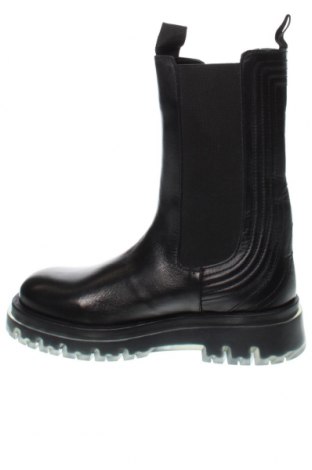 Damen Stiefeletten Inuovo, Größe 38, Farbe Schwarz, Preis € 20,39