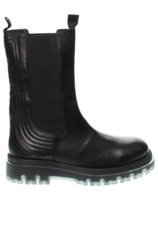 Botine de damă Inuovo, Mărime 40, Culoare Negru, Preț 107,50 Lei