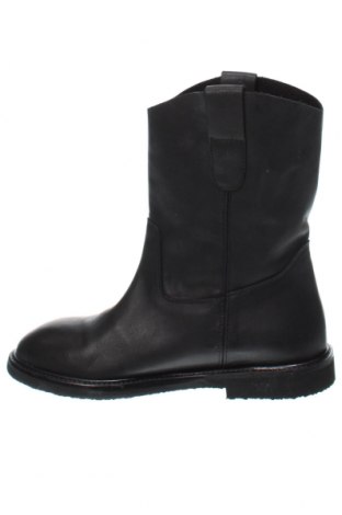 Damen Stiefeletten Inuovo, Größe 37, Farbe Schwarz, Preis € 88,66