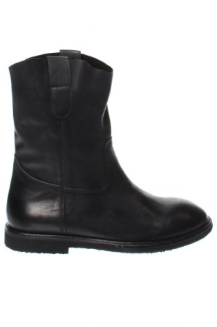 Botine de damă Inuovo, Mărime 40, Culoare Negru, Preț 113,16 Lei