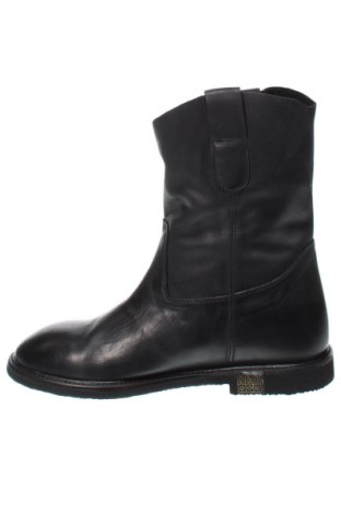 Botine de damă Inuovo, Mărime 40, Culoare Negru, Preț 113,16 Lei