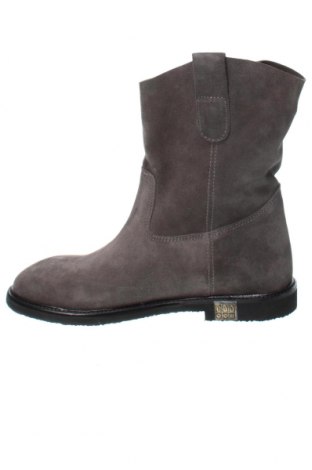 Damen Stiefeletten Inuovo, Größe 40, Farbe Grau, Preis € 17,73