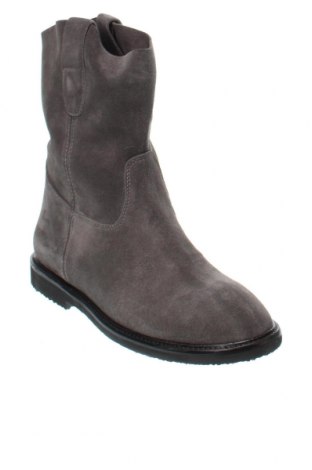 Damen Stiefeletten Inuovo, Größe 39, Farbe Grau, Preis 17,73 €