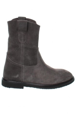 Damen Stiefeletten Inuovo, Größe 38, Farbe Grau, Preis € 33,99