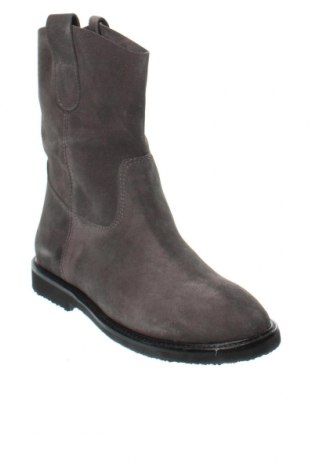 Damen Stiefeletten Inuovo, Größe 37, Farbe Grau, Preis 17,73 €