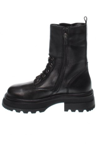 Damen Stiefeletten Inuovo, Größe 38, Farbe Schwarz, Preis 26,60 €