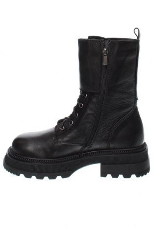 Damen Stiefeletten Inuovo, Größe 39, Farbe Schwarz, Preis 26,60 €