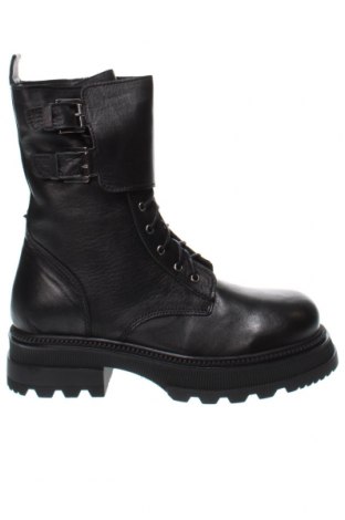 Botine de damă Inuovo, Mărime 41, Culoare Negru, Preț 158,42 Lei