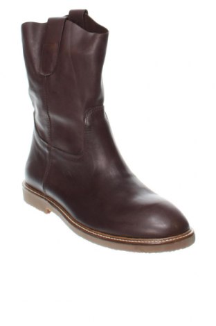 Damen Stiefeletten Inuovo, Größe 41, Farbe Braun, Preis € 88,66