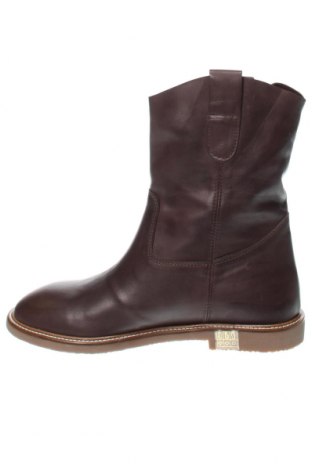 Damen Stiefeletten Inuovo, Größe 41, Farbe Braun, Preis € 88,66