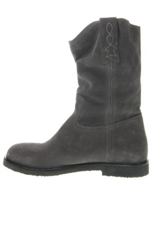 Damen Stiefeletten Inuovo, Größe 39, Farbe Grau, Preis 17,73 €