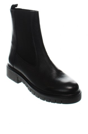 Damen Stiefeletten Irl, Größe 40, Farbe Schwarz, Preis 19,18 €